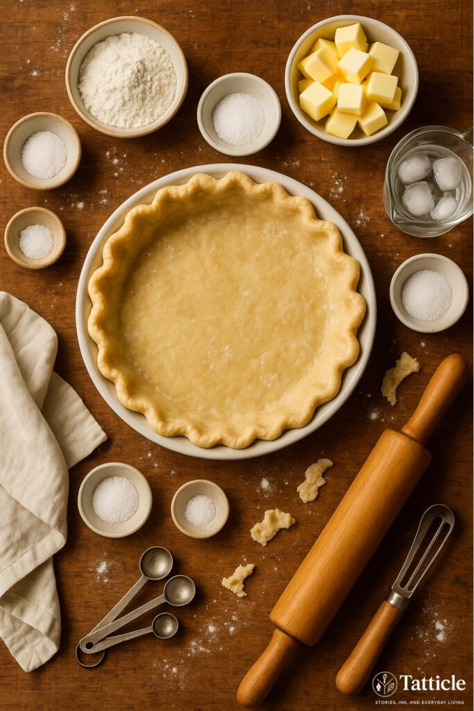 pie crust