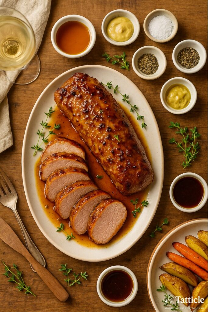 pork tenderloin