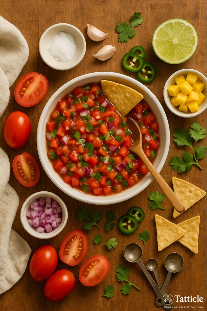 salsa