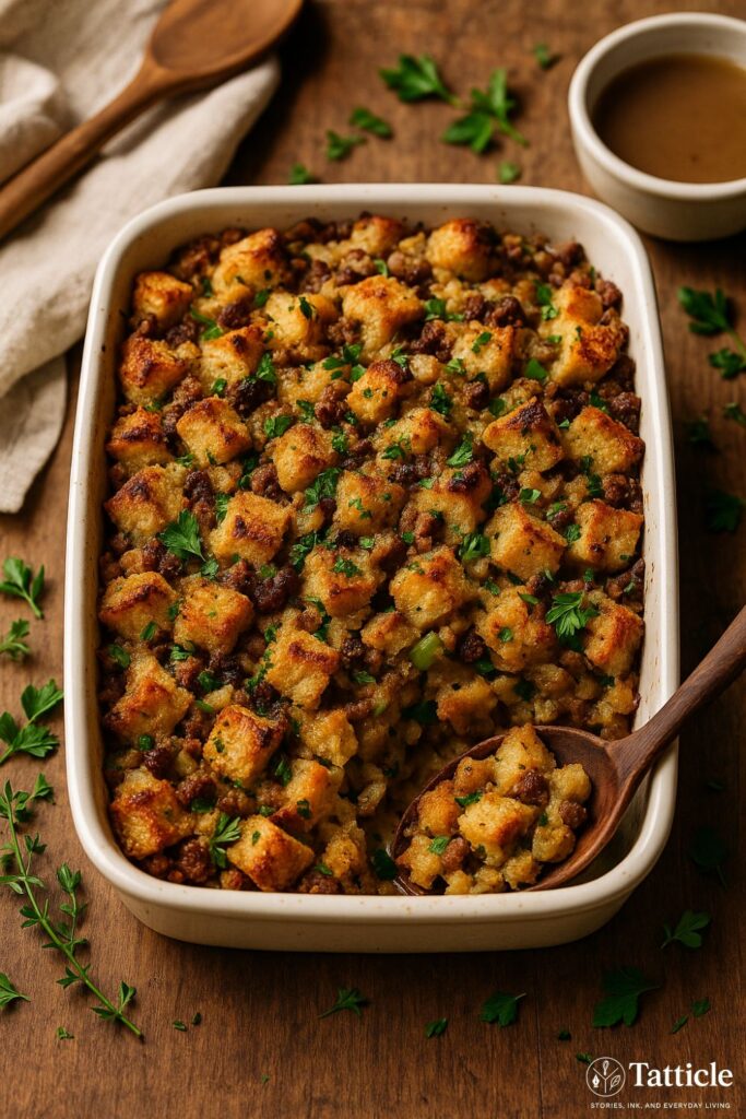 stuffing recipe