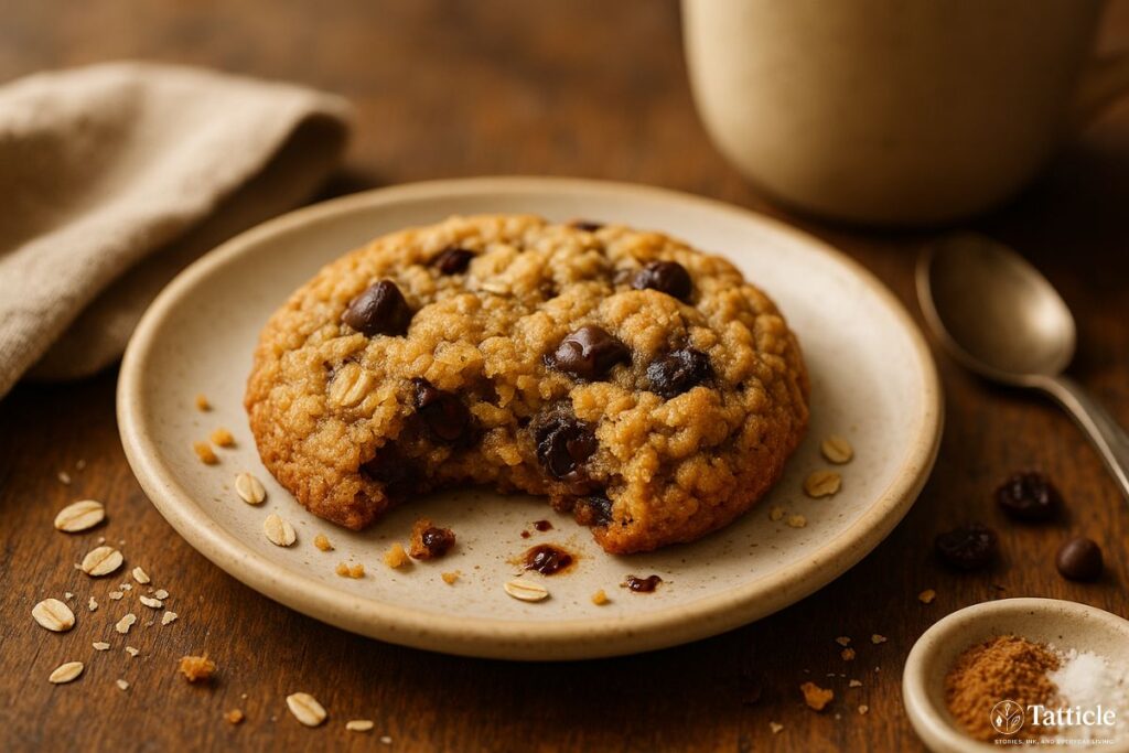 best oatmeal cookie recipe