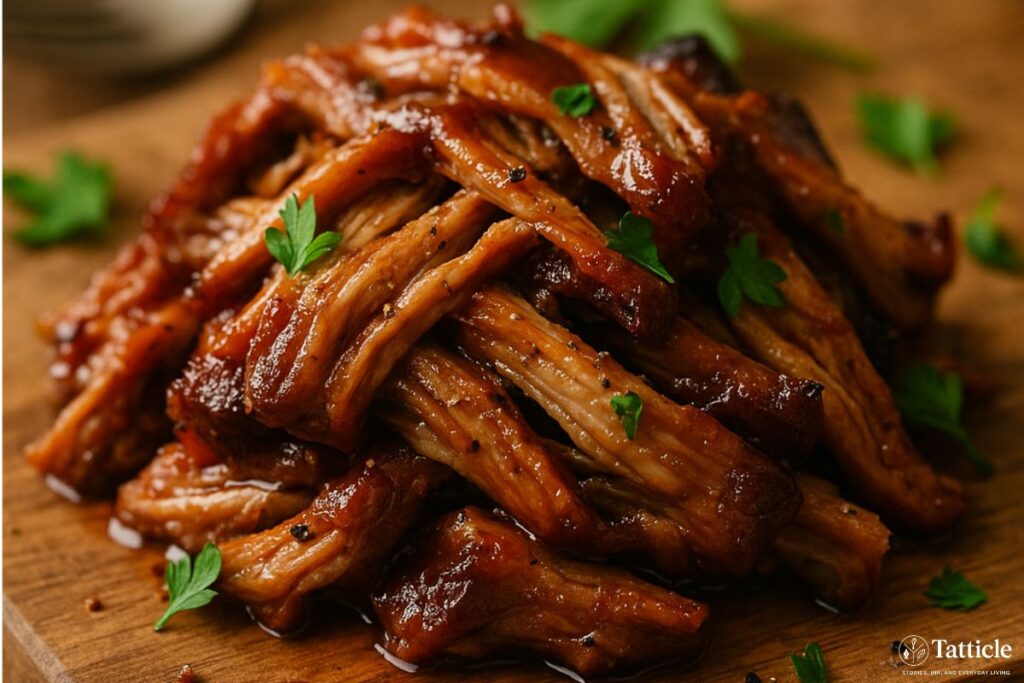 best pulled pork recipe